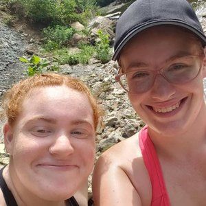 Meet your Posher, Eliana